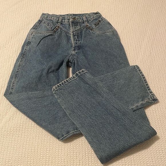 Rockies Denim - Rocky Mountain Jeans - Rockies - Vintage